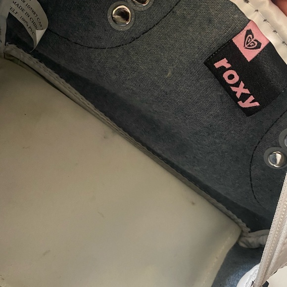 Y2K Roxy purse - Picture 6 of 6